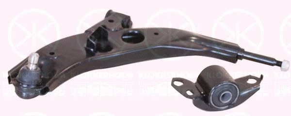 Control/Trailing Arm, wheel suspension (3450361)