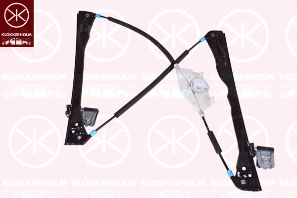 Window Regulator (95231806)