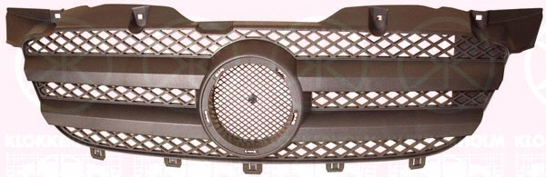 Radiator Grille (3547990A1)