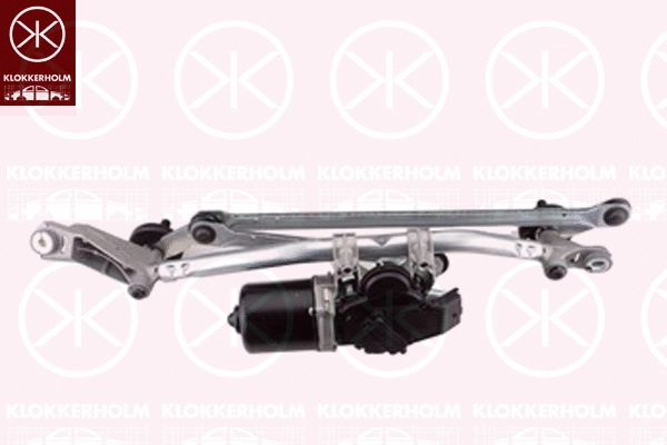 Window Cleaning System (16173275)