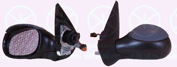 Exterior Mirror (55071032)