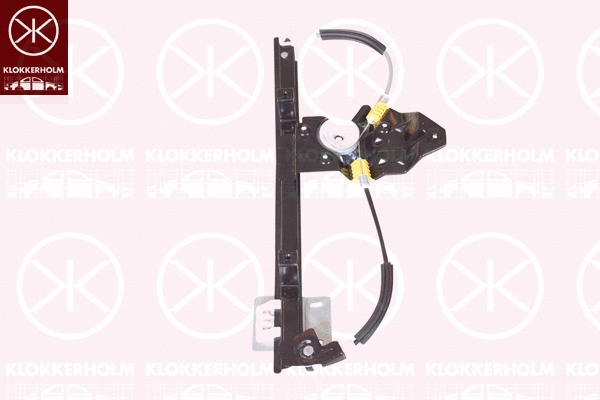 Window Regulator (64251103)