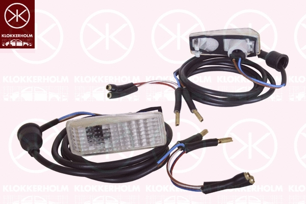 Direction Indicator (35110555)