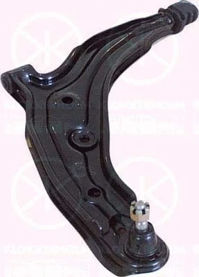 Control/Trailing Arm, wheel suspension (1608362)