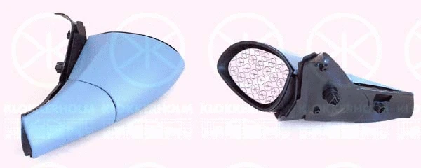 Exterior Mirror (50771041)