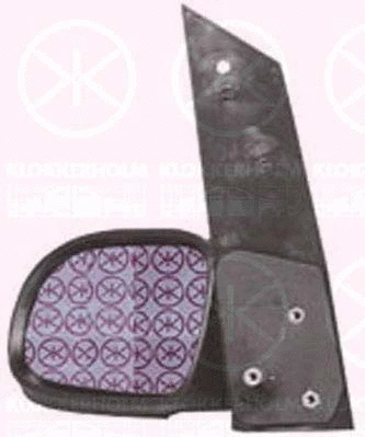 Exterior Mirror (35421045)