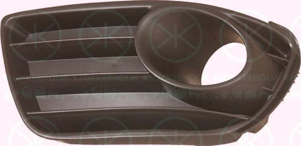 Ventilation Grilles, bumper (2023997A1)