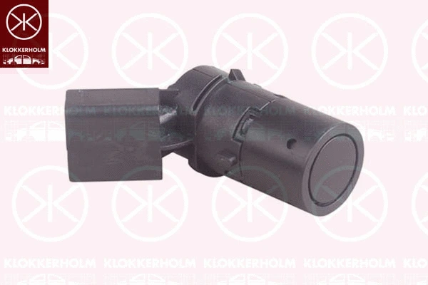 Sensor, parking distance control (96009030A1)