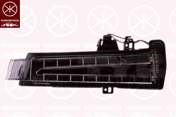 Direction Indicator (35181055)