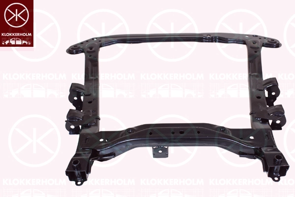 Support Frame/Subframe (1310005)