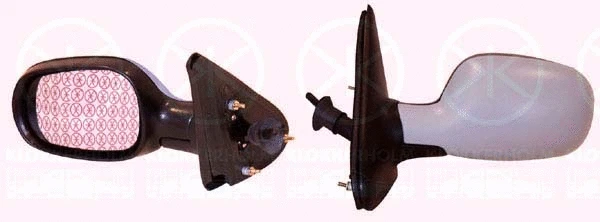 Exterior Mirror (60371028)