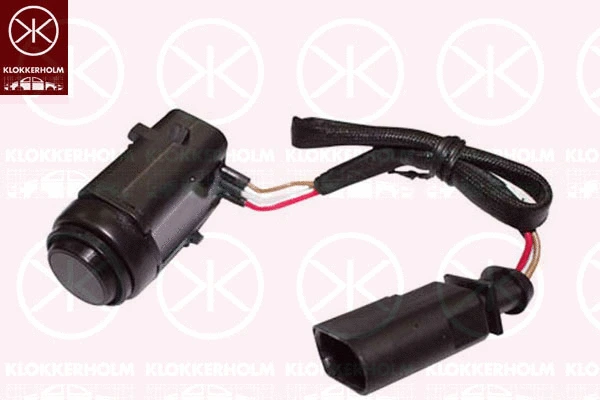 Sensor, parking distance control (96009032)