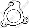 Gasket, exhaust pipe (256-045)