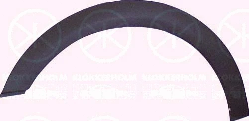 Flaring, wing (9522375)