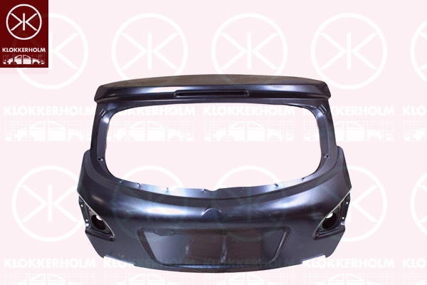 Boot-/Cargo Area Hatch (1617710)