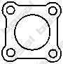 Gasket, exhaust pipe (256-226)