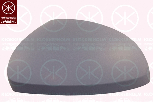 Housing, exterior mirror (95481052)