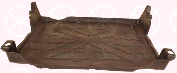 Engine Cover (3547796)