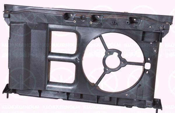 Radiator Support (5514200)