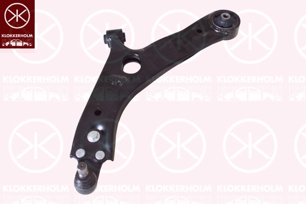 Control/Trailing Arm, wheel suspension (3176362)
