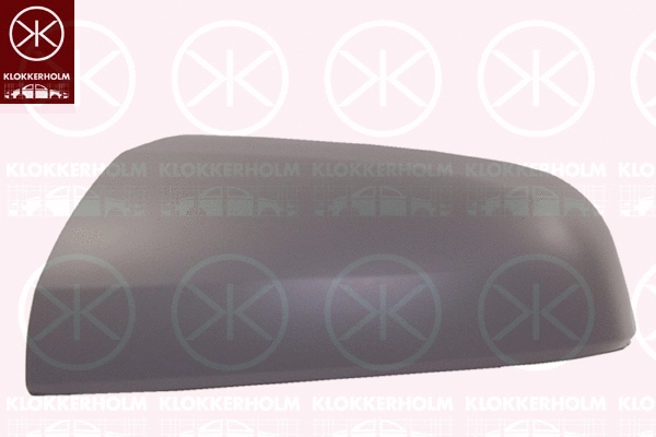 Housing, exterior mirror (50631051)