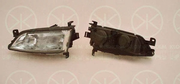 Headlight (50770141)