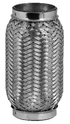 Flexible Pipe, exhaust system (265-315)