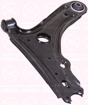 Control/Trailing Arm, wheel suspension (9521360)