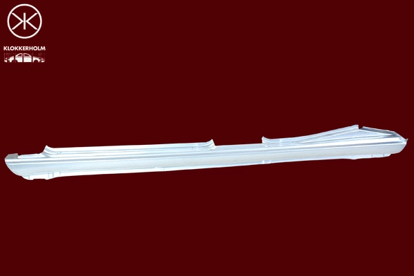 Entry plate (5503011)