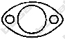Gasket, exhaust pipe (256-634)