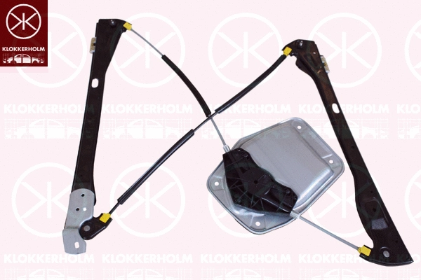 Window Regulator (95331702)