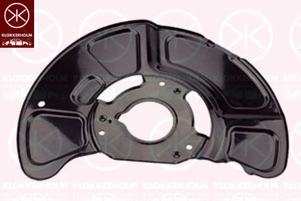 Splash Guard, brake disc (3529378)