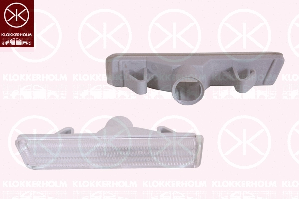 Direction Indicator (00750611)