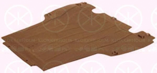 Engine Cover (6007795)