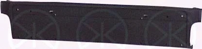 Licence Plate Holder (0065925)