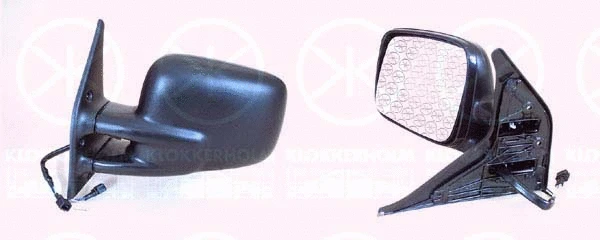 Exterior Mirror (95581041)