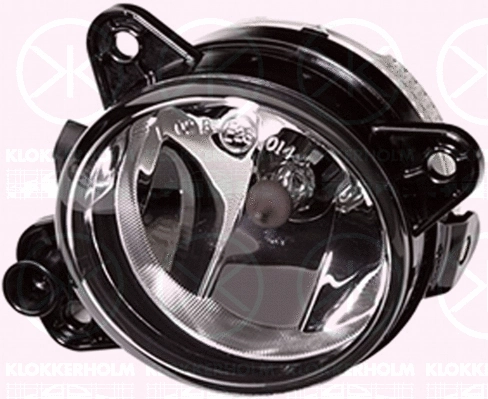 Front Fog Light (75140283A1)