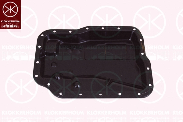 Oil Sump, automatic transmission (2533479)