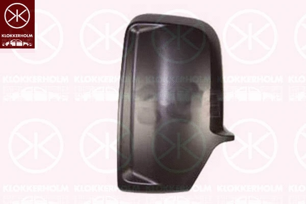 Housing, exterior mirror (35471052)
