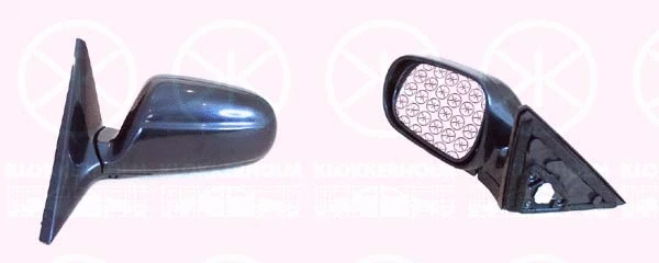 Exterior Mirror (29361031)