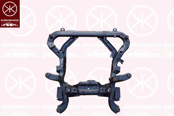 Support Frame/Subframe (5077005)
