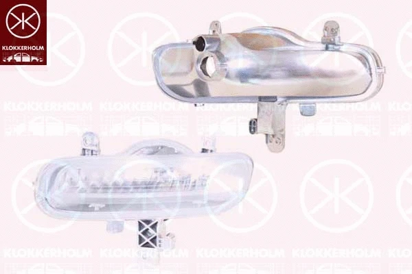Daytime Running Light (20090286)