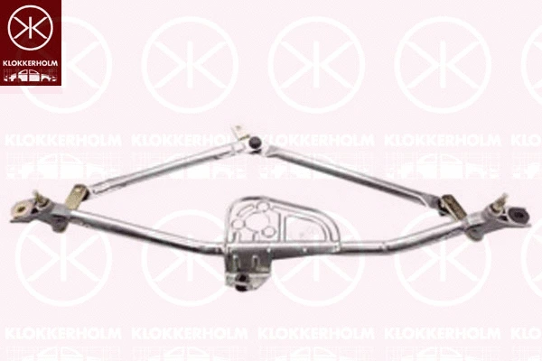 Wiper Linkage (95393285)