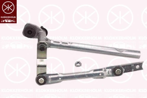 Wiper Linkage (66133281)