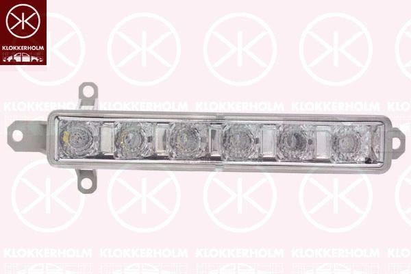 Daytime Running Light (05520280)