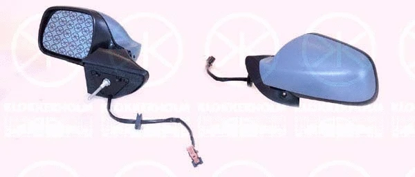 Exterior Mirror (55371042)