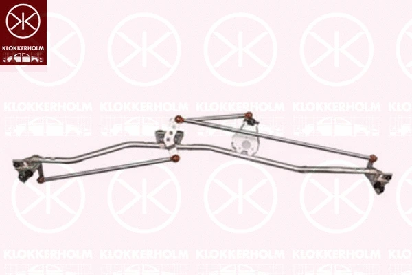 Wiper Linkage (50263280)