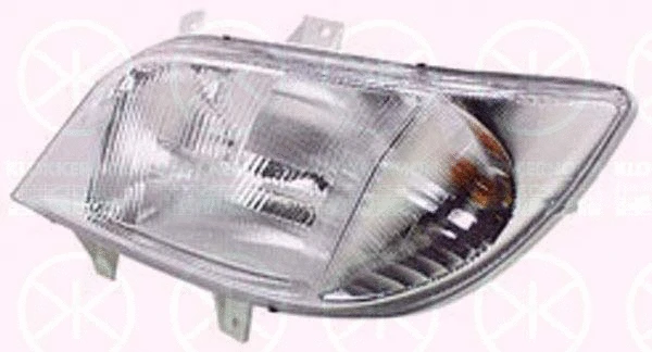 Headlight (35460166A1)