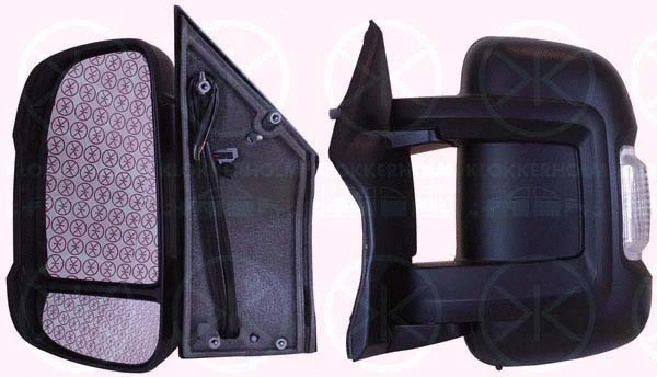 Exterior Mirror (20971041)