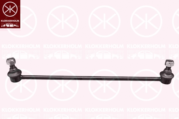Link/Coupling Rod, stabiliser bar (8164370)